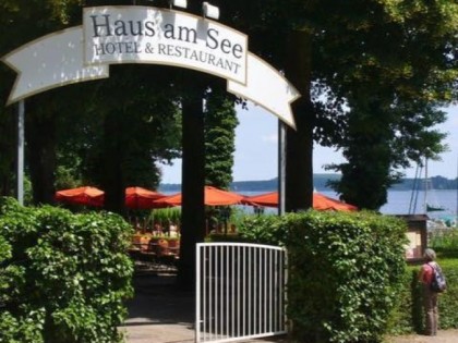 Foto: Haus Am See